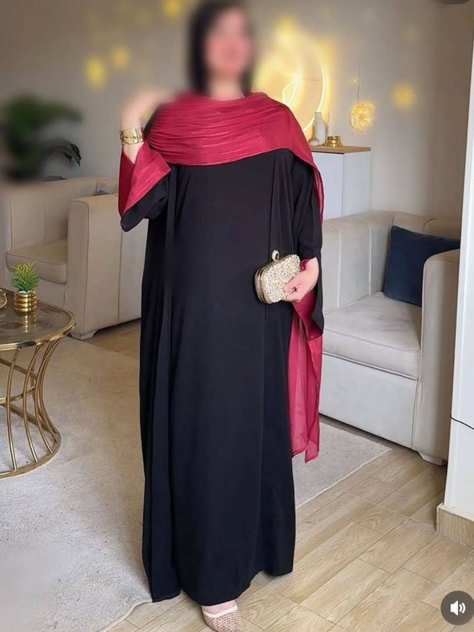 اللهم بارك رودي فاشون عامل دخله م عديه الموسم دا 😅😅
بنوبنااااية بجد ف اللبس 🌹🌹هتستلمو قطعة فنية 👑

الموديل😌🌸 تونز قطعتين بيزك قط حزام لف بلور شال منه فيه كم مفتوح مشجر  تستغلي كل قطعه لوحدها تحفه اوي اللهم بارك 🌚 🌟 

المقاس😱فرى سايز ل 85ك مرتاح🌷

الماتريال🌸😉روزالين مبرد مستوردة عاليه الجوده 💯💯

السعر👀مفاجاة🌟💓

كود 👀 044


**إذا كنت صاحب هذا الإعلان وتريد حذفه لأي سبب، رجاءا أرسل رسالة إلى الدعم الفني**