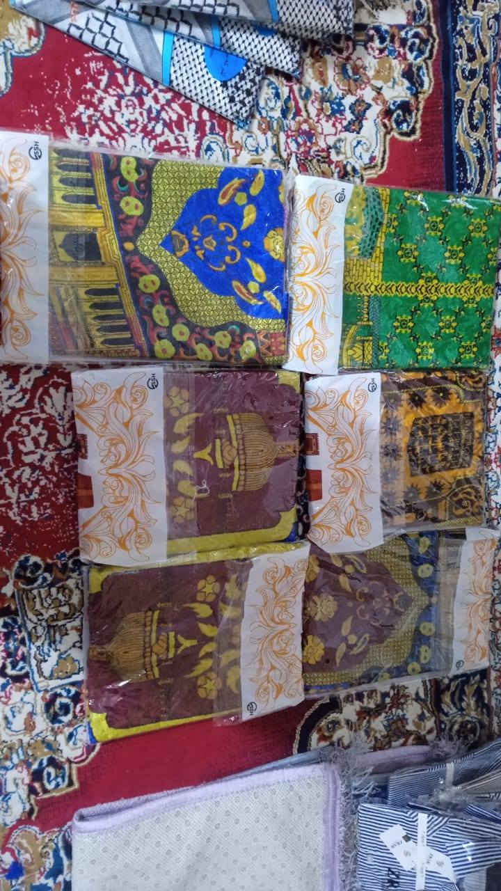 السلام عليكم غراض للبيع قيم واخذ مكان الامين الثانية يم جامع المحسن ***********
