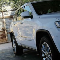 جراند شيروكي • ٢٠١٤ • فول الفول