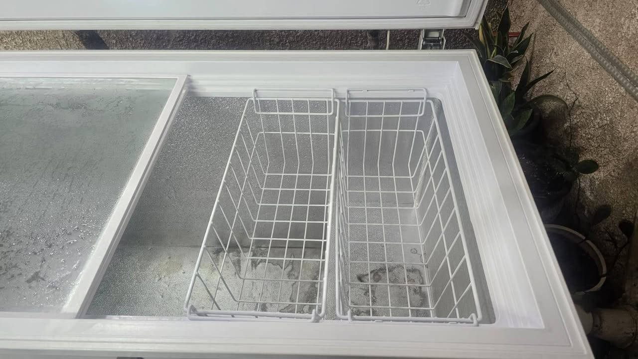 مجمده فريش حجم 18 على الفحص
نسبة نظافتها 95 ٪ سعرها 250 وبيها مجال مكانها بغداد المعالف


**إذا كنت صاحب هذا الإعلان وتريد حذفه لأي سبب، رجاءا أرسل رسالة إلى الدعم الفني**