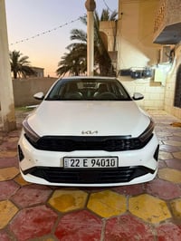 كيا K3 • موديل ٢٠٢٤ • للبيع