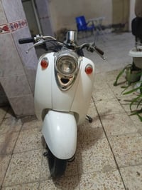 دراجة • العزيزية واسط