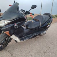 دراجة • بلنشر • كوت