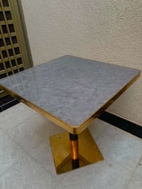طاولات • نضيفه • ٣٢قطعة