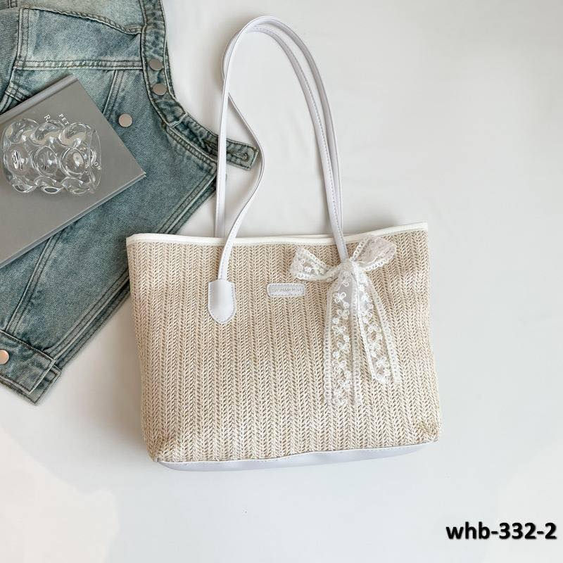 ‏حقائب نسائية
‏يوجد توصيل كل العراق 
‏توصيل مجاني داخل بعقوبة 
‏التواصل على البيج 
***********
