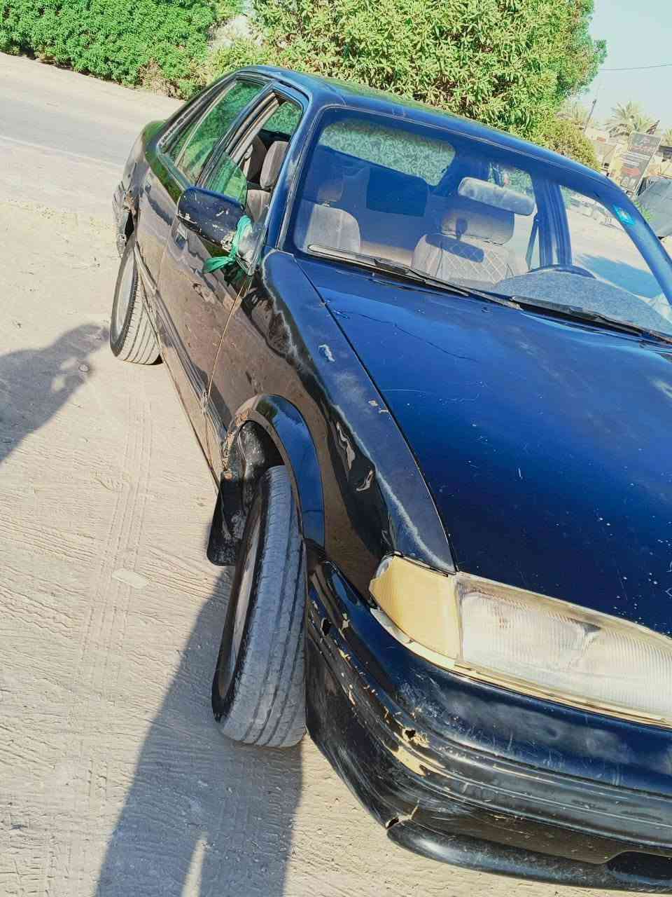 برنس للبيع موديل 95 رقم انكليزي بابل بسمي كيرعادي محرك وكير مكفولات سنويه ل30 السعر 22 اوبيهه مجال للطيبين الاتصال ***********
