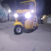 تكتك مطلوب • سوق شيوخ • سائق