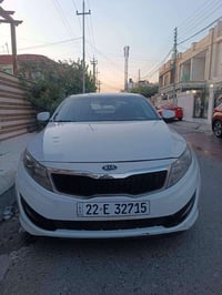 اوبتما K5 • ٢٠١١ • ١٣٥٠٠٠ كم