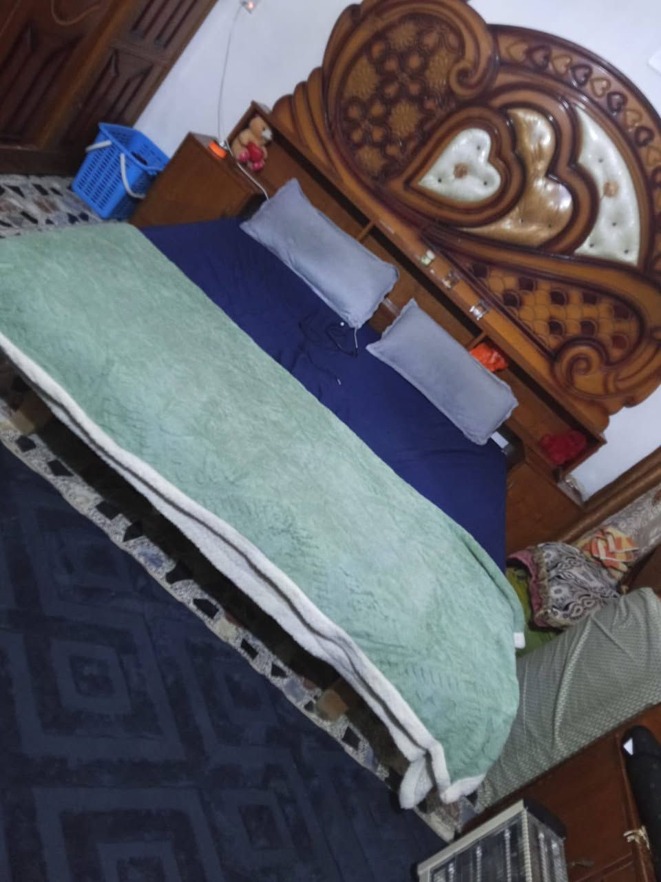 غرفه صاج ست وملحق ب٤٠٠ الشعب نضيفه بغداد, العراق


**إذا كنت صاحب هذا الإعلان وتريد حذفه لأي سبب، رجاءا أرسل رسالة إلى الدعم الفني**