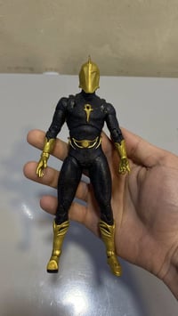 مجسمات • مكفارلين • قطع منوعة