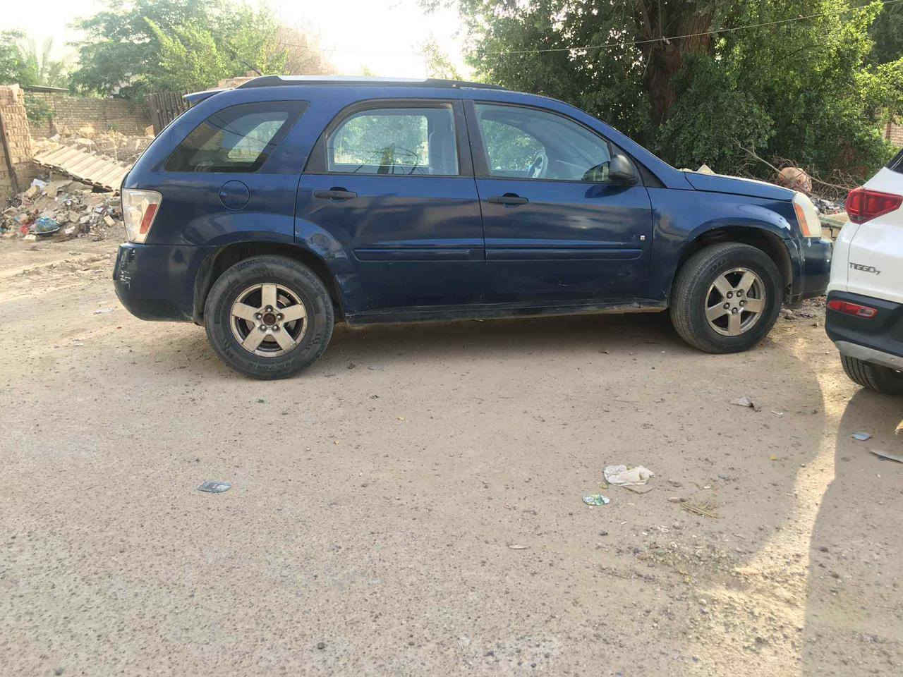 السلام عليكم شوفر كوينكس للبيع او امراوس نقصها فقط تبريد منقص غاز ينرادله مكاني بغداد العطيفيه سعره ب80ورقه وبيها مجال للطيبين مكلف بالنشر ***********
