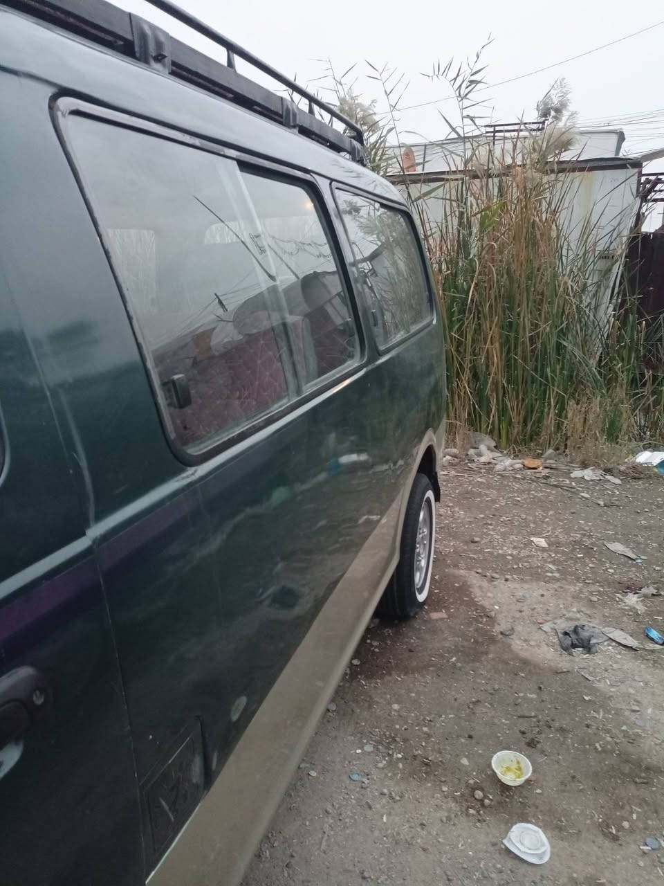 اسلام عليكم سياره كيه بريچو للبيع
سياره خير من يم الله سياره جاهزه گبل للشارع 
عوزه بس سائق وبس كير مكينه اكسب خير من يم الله مديل 1996
سنويه لل2027
سياره بسمي كبل احولك لا وكاله ولا شي اني اريد تحويل 
ه‍***********
