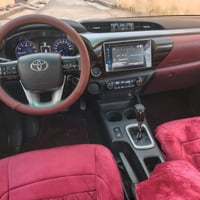 نيسان صني • ٢٠١٦ • مكفوله