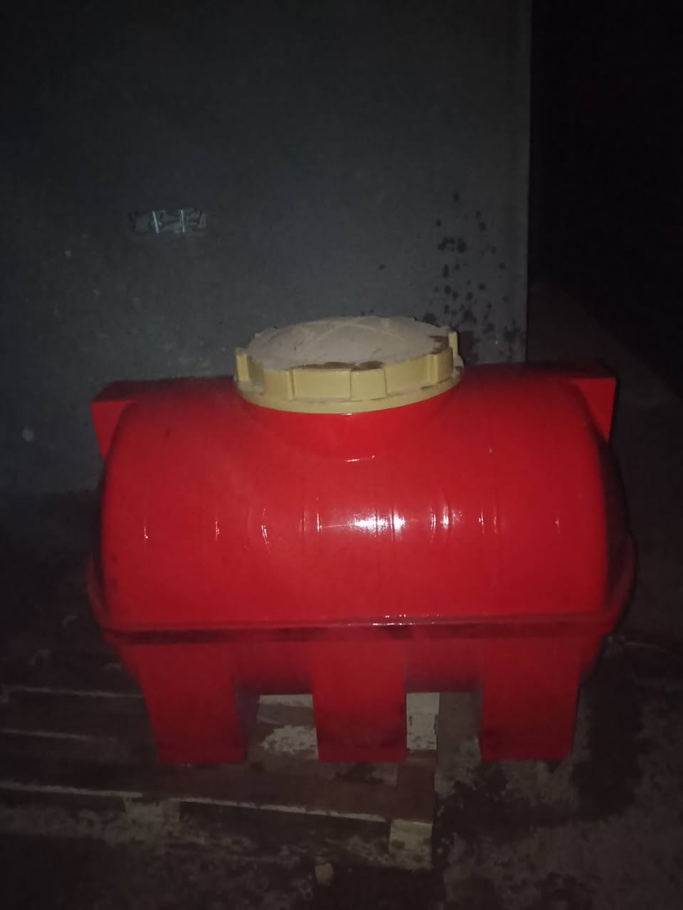 تانكي البيع ابو 500 لتر سعر 40 وبي مجال العنوان زين القوس شارع جوبه


**إذا كنت صاحب هذا الإعلان وتريد حذفه لأي سبب، رجاءا أرسل رسالة إلى الدعم الفني**