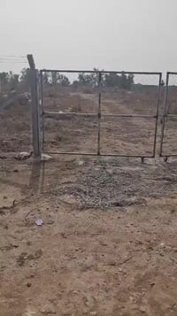 ٥ دونم • الكرغولية النجادات • مقابل بنزين خانه