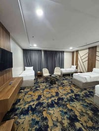 فندق شركتنا في شهر رمضان مبارك للحجز 07734448980 07508824547 078252866...