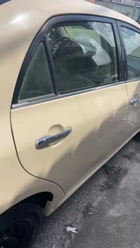 تخم مطری کرولا ٢٠٠٨—٢٠١٣ وارد امریکی و خلیجی موجود  توصیل موجود ٢٥ الف...