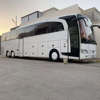 باص ترفكو • ٢٠٠٥ • ٥٤ نفر