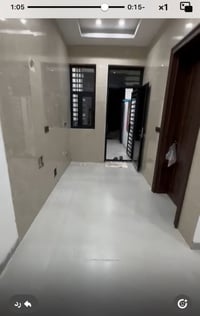 اعلان… رقم (340) للايجار… .للايجار بيت للايجار (100متر)  طابق اول معزو...