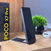 بوكو X7 برو • ٥١٢ • مستخدم شهر