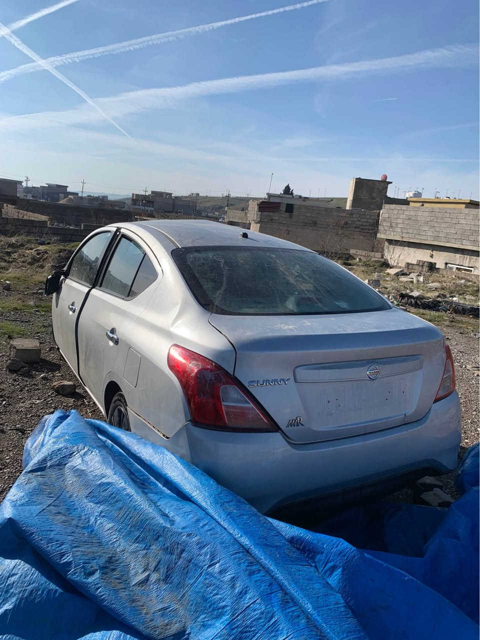 *********** اكر, نينوى
