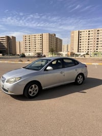 النترا موديل ٢٠١١ رقم اربيل الجديد كير محرك تبريد جيد بيها ملاحضات بسي...