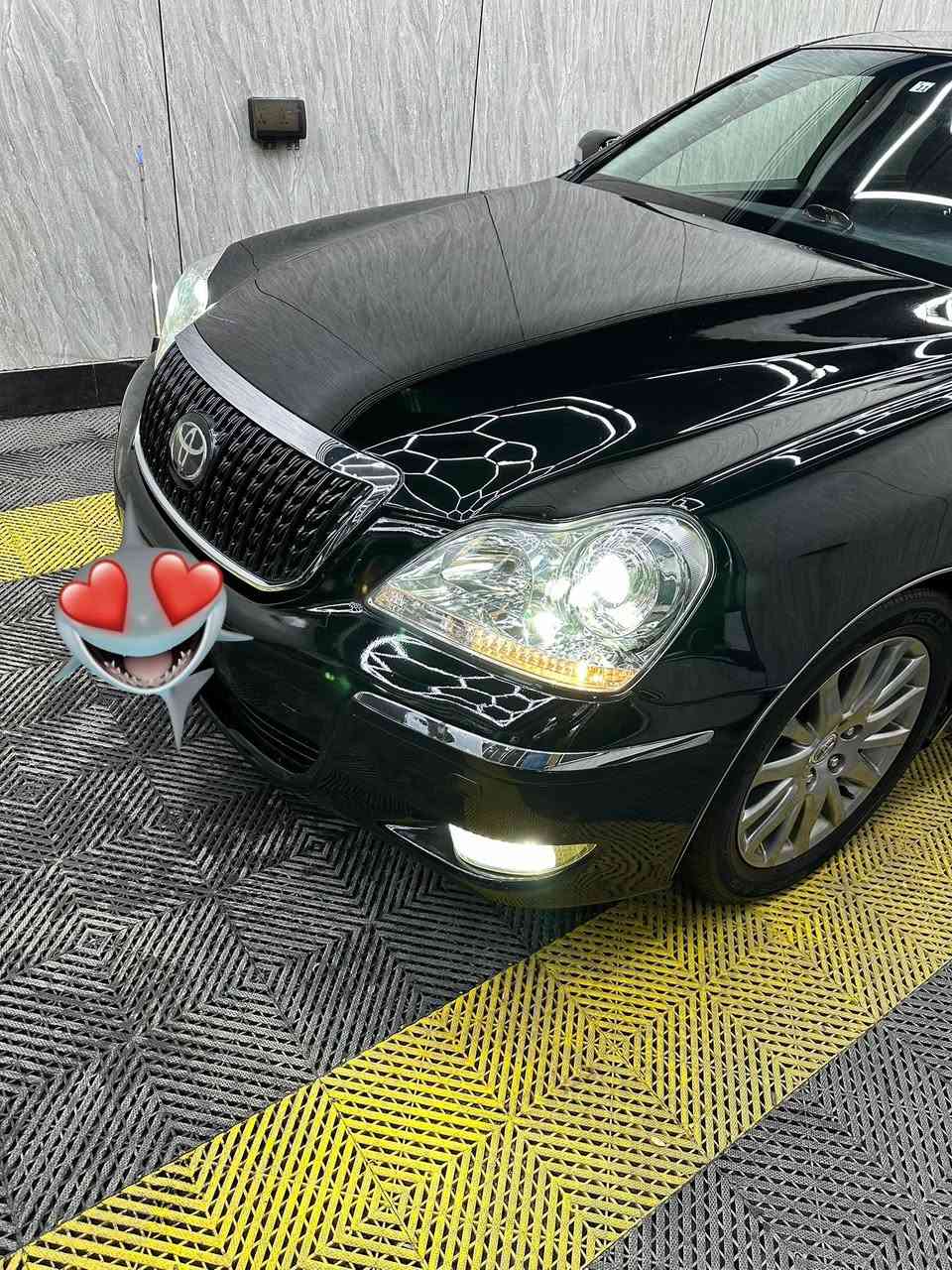 سلام عليكم. 
ماجسته. مديل. 2006
رقم بغداد. بسمي  
فول مواصفات. 
فتحه سقف 
5 بصمات 
جنطه شفط 
ثلاجه 
4 كشنات كهرباء
حساس امامي 
كامره 
3 برادات 
تبريد 3 قطع 
مري شفط 
وناره ترحيب 
تتفه كشنات 
فول مواصفات. 
5 دكم 
جكات أمامي وخلفي 
كير ومحرك  جدد 
سعر 165 وبيهه
سياره كفاله من القص 
الاستفسار ***********
