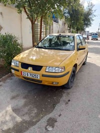 سيارة • موديل ٢٠١٢ • للبيع