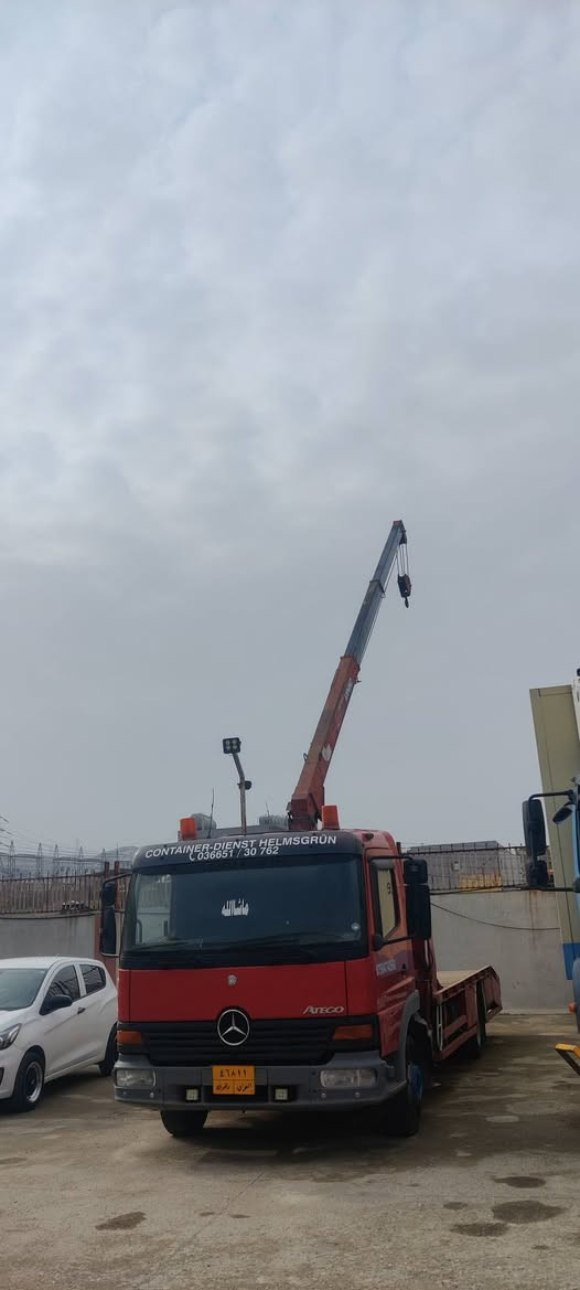 كرين اتيكو للبيع مواصفات تبريد هاف جوبليس ربستون جه ك 3طه ن موديل 2001 رقم موبايل ***********
