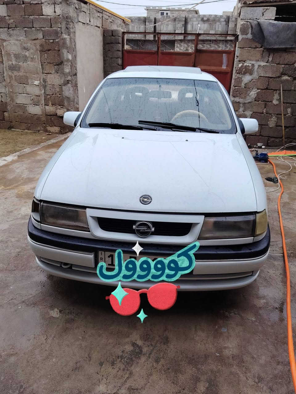 وبل فكتره موديل ثنين وتسعين حجم 18  قفل مركزي صبق دواير ودوسات فقط كاربون بانزين إلكتروني سعر 55اني الشرعي ***********
