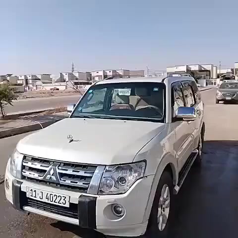 .للبيع فقط ب(108$)وبيها مجال بدون مراوس بالنجف في معارض النجف الجديدة بمعرض بركات المصطفى
متسوبيشي( باجيرو )
موديل 2010 الحبتور تجي فول مواصفات المعروفة للأخير (1\1) رقم بغداد انگليزي الدولي مميز السنويةمجدد لسنة 2028

السيارة بيها صبغ عام بسبب واگعه عليها سقيفه شرط مو مگلوبة التكم ما متعورة ولا متچية أكفلها من الگلبة والتچية مشروطه بدون شواصي بدون دواخل للتكم الداخلية وأكفلها من الگص كماموضح مع کافةالتفاصيل بالفيديو المرفق بالمنشور مع الصور

السيارةجاهزة بمعنى الكلمة من داخلها وخارجها
وجاهزة ومكفولة من محرك وگير وحداديةوتبريد مع تخم تاير كلها جاهزة بأذن الله وكذلك أكفل شواصي و لغوود و الحوض و التكم الداخلية و اكفلها من الكص
 فول مواصفات : -
(فتحة ودبل گیر اتوماتیک و دبل تانکي مع هوكات خلفي و أمامي مع محرك ٦سلند حجم3500 وگیر 5 نمر  مع فورويل و سعتها 7راكب مع تبريد 3قطع
غرفتها جديدة
و لايتات زنون مع بلاجكتورات مع  حساسات خلفية و شاشة جبيرة وكروس سرعة، مع يدات الابواب نيكل و دواخل السيارة لونين و مطعم صاج ، تحكم المري كهرباء و أشاير بالمري ، شاشة كبيرة و كامرة مع سبير تعليگ و دمام وكراسي كهرباء ثنين 
  و بعد بيها مواصفات  )
 كفالة من گير و مكينة  و حدادية و تبريد
 
معروضة بسعر مناسب كلش ب(108$)ورقة و بيها مجال قليلة وماكو هيچ أسعار بالسوگ

 والشراي يتصل و يتدلل رقمي بيه واتساب غير متواجد بالفيس 
اقرا المنشور قبل الاتصال رجاءا

 ***********
