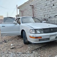 تويوتا كراون • تحديث داخلي • طباعه مائية