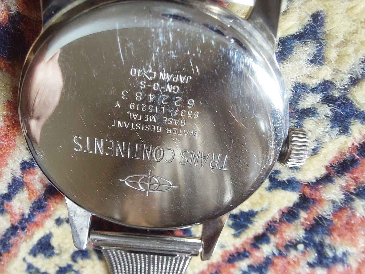 مكينة citizen  اصلي نظافة ممتازة ٦٠ الف فقط


**إذا كنت صاحب هذا الإعلان وتريد حذفه لأي سبب، رجاءا أرسل رسالة إلى الدعم الفني**