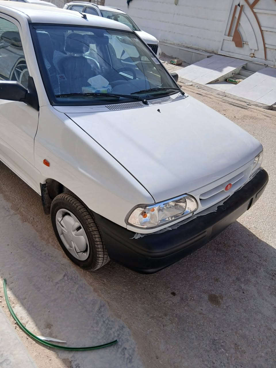 سايبه ميديل ٢٠٢٦زيروه ماشيه ٣٠٠السعر ١١ونص وبيه مجال ***********
