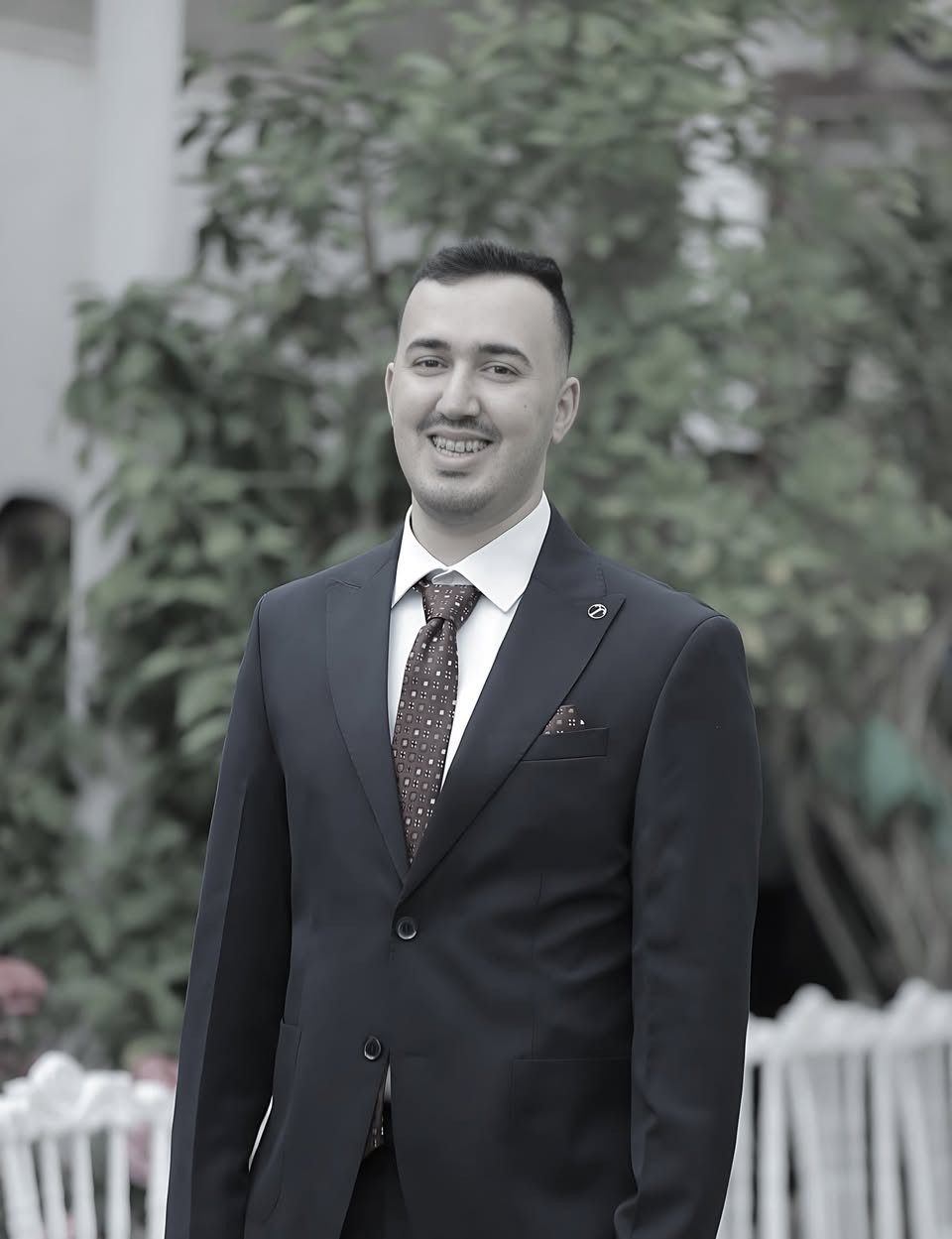 #خطوبة_الحبيب_الدكتور_احـــــــــمـــــد_هــــــاشــــم👰🏼🤵‍♂️

♦️ وثـــق أجمل أيام العمر * لحضاتك ويانة غير شكل ♦️

#فن_التصوير :- نـــــــمير مــــــحمد :

༺༺༺༺༺༺༺༻༻༻༻༻༻༻
🟣 للحجز والأستفسار عن كافة الأعمال يرجى   مراسلة الصفحة أو الأتصال على الأرقام التالية       

***********  / *********** 📲-
  
#الأبداع_والتمييز_عنواننا

☺️💓 #ستوديو_فـــن_التصوير🤗❤
