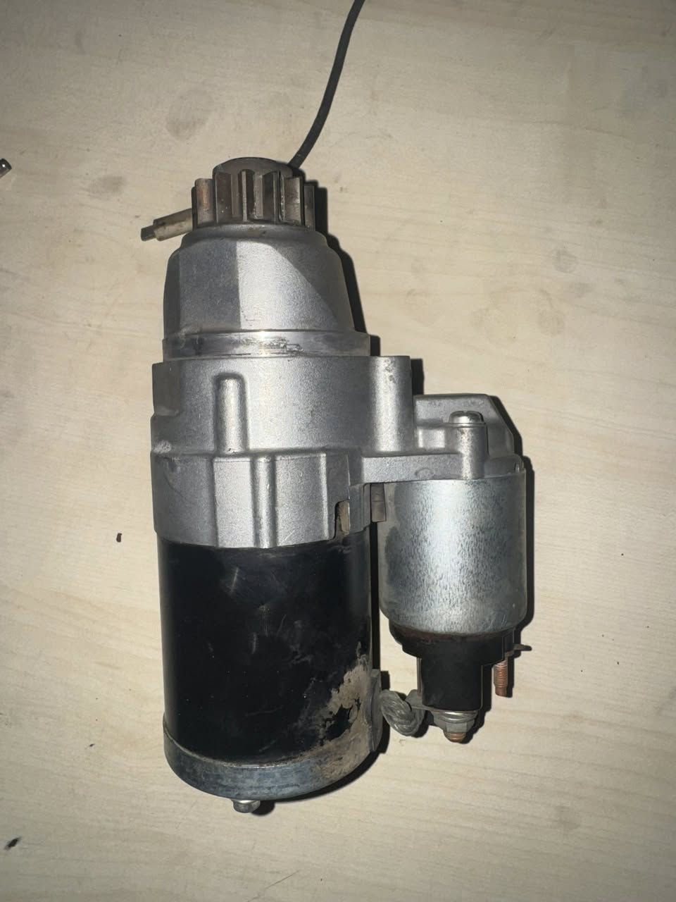 سلفی ئالتیما بۆ فرۆشتم ئەوروپی لە ٢٠١٩ بەسەرە ئەبێت  سعریشی ٥٠ هەزارە بێ مەعمەلە و لە هەولێرم  

سلف التيما للبيع اوروبي مكاني اربيل سعر ٥٠ الف قفل


**إذا كنت صاحب هذا الإعلان وتريد حذفه لأي سبب، رجاءا أرسل رسالة إلى الدعم الفني**