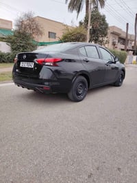 نيسان فيرزه • ٢٠٢٤ • ماشية ٢٠٠٠