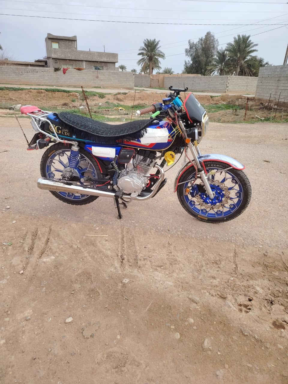 نامي برو 2025
شلعه ومعدل فول سبانه مطاختها 
صالنصه s400 مناقصها شي 
مكاني سعديه 
***********
سعر خاص
