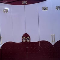 غرفه تركيه • ٦قطع • نظيفه