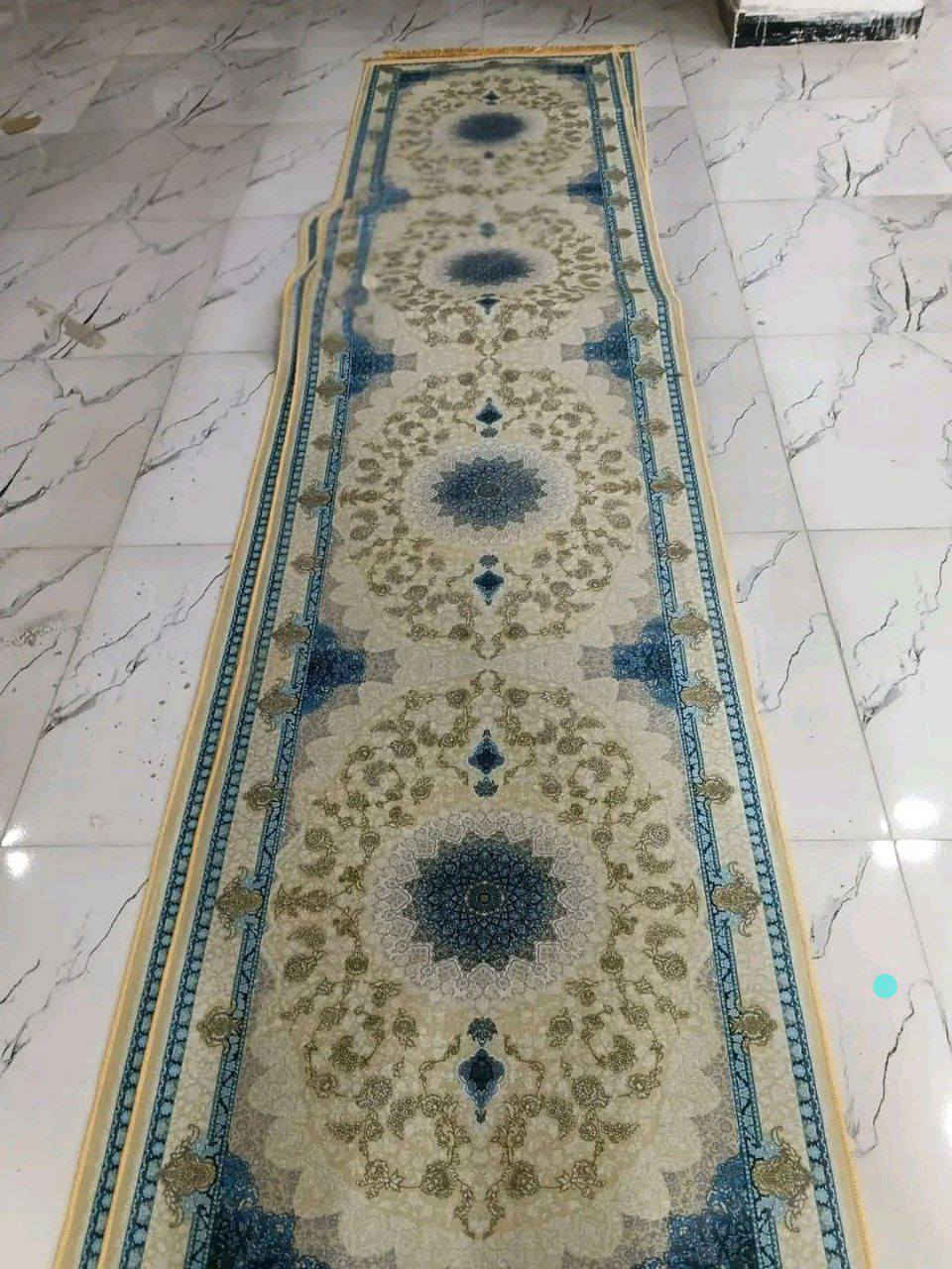 حبايب كلبي مواد منزليه متوفر بالأسعار المناسبة
طول 4 متر شرشوفه سعر الزوج 20الف 
توصيل عبر الوتساب 
***********
