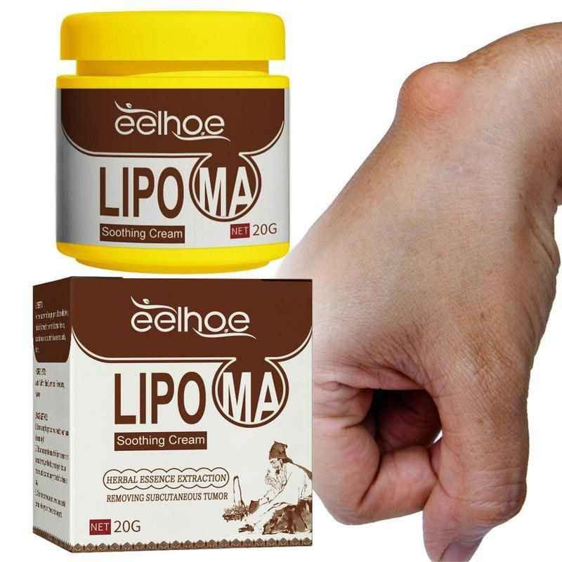 كريم إزالة الأورام الشحمية منFDTY eelhoe LIPOMA.   Soothing Cream HERBAL ESSENCE EXTRACTION) RESTORE SKIN SMOOTHNESS
✨ كريم طبيعي بالأعشاب لإزالة الأورام الشحمية الفوري، للتكتلات تحت الجلد وتجمعات الدهون المختلفة، ولتخفيف الألم.

✨إزالة الأورام الشحمية: يُفتت الدهون الزائدة ويُحفّز تكوين العقيدات تحت الجلد. بفضل هذا المنتج، يُمكنك إزالة الأورام الشحمية بفعالية ودون أي مضاعفات.

✨ كريم عميق التغلغل وسهل الامتصاص يُخفف الانزعاج. تركيبة طبيعية غير دهنية تُذيب الأورام الشحمية دون جراحة.

✨يُحسّن الدورة الدموية يُساعد على  التخلص من الأورام الشحمية في الأوردة عن طريق تعزيز الدورة الدموية وتقليل الضغط. كما يُمكنه تخفيف أعراض دوالي الأوردة وتحسين الدورة الدموية في النهاية.

✨ تأكد من أن المنطقة المُصابة نظيفة وجافة. ثم دلكي الكريم بلطف بيديك من مرتين إلى ثلاث مرات يوميًا للحصول على أفضل النتائج.
#الاصلي 💯✅ 
السعر 25الاف 
🚘يوجد خدمة توصيل لجميع محافظات العراق 5 الاف 🚘 بغداد, العراق


**إذا كنت صاحب هذا الإعلان وتريد حذفه لأي سبب، رجاءا أرسل رسالة إلى الدعم الفني**