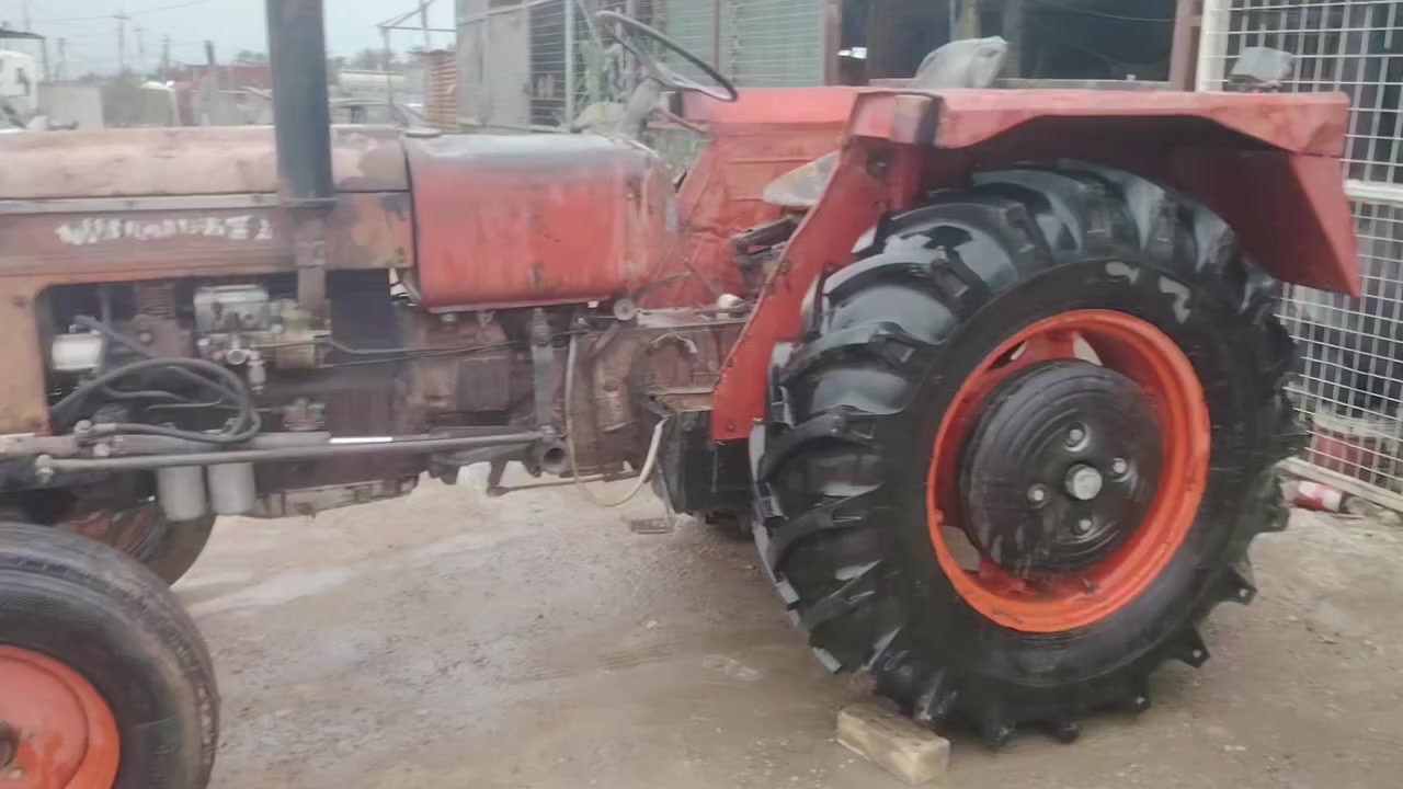 مكينه عنتر 85 تايرات خلفيه ماماشيات باور تركي كرهبايات كلها شغاله كيوجه كلها شغاله شركه مكينه جاهزه ثكال خلفي امامي رقم بغداد بدون تحويل التواصل ع ***********
