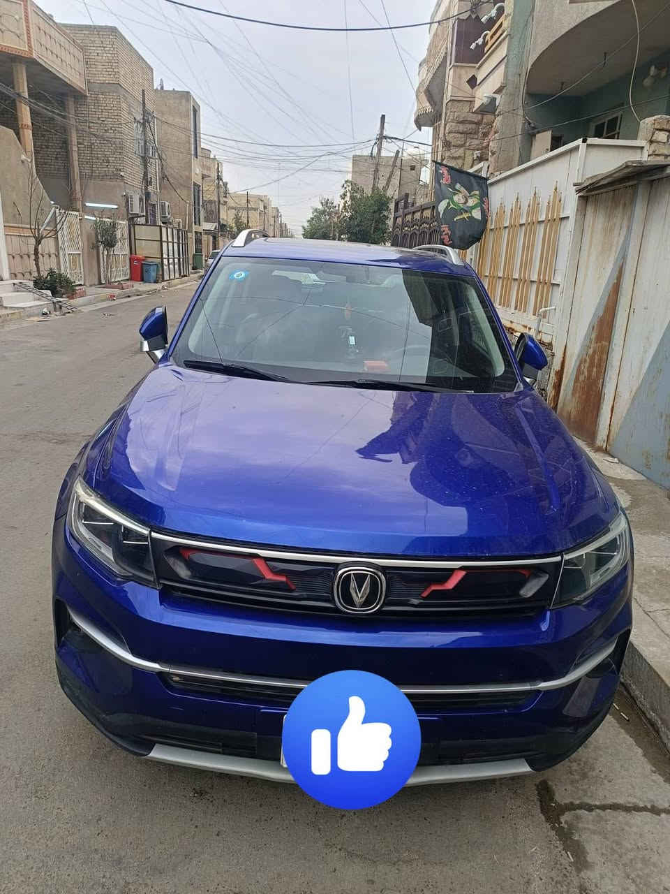 سياره شانجان اللبيع 2024
cs35  فول موصفات التفاصيل لاتصال على الرقم موجود واتساب ***********
