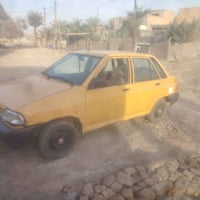 للبيع • موديل ٢٠١١ • ديوانيه عفك