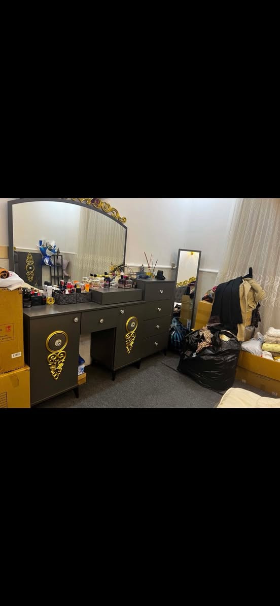 ميني بار لوك بةكارنةهاتوو تاخم  نوستن باك وخاوين


**إذا كنت صاحب هذا الإعلان وتريد حذفه لأي سبب، رجاءا أرسل رسالة إلى الدعم الفني**