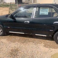 سوناتا تو • رقم بغداد • كير اوتو جديد