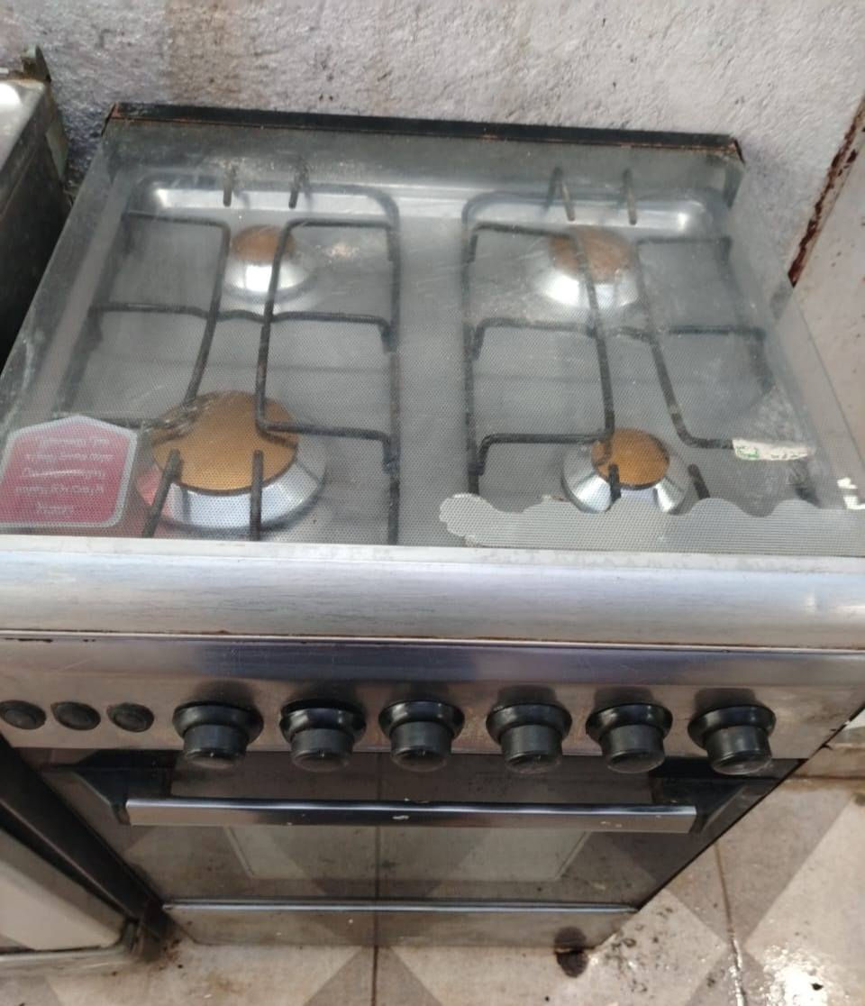 طباخ مصري نضيف كلة شغال سعر ١٠٠ وبي مجال


**إذا كنت صاحب هذا الإعلان وتريد حذفه لأي سبب، رجاءا أرسل رسالة إلى الدعم الفني**