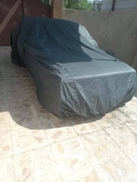غطاء سيارة • عاكس شمس • موصل