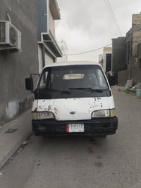اسيا للبيع موديل 1996 للأستفسار 07801708890