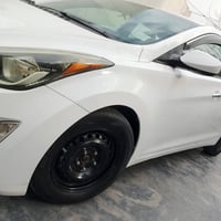 النتره • ٢٠١٤ • محرك 1800